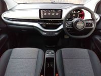 used Fiat 500e 