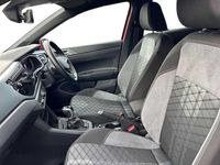 Used VW Polo 95 HP (69 kW) 2023 Hatchback