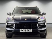 Used Porsche Cayenne 470 HP (345 kW) 2024 SUV