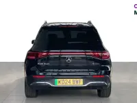 Used Mercedes EQB350 AMG Line Premium 214 kW (292 HP) 2024 SUV