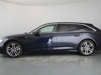 used Audi A6 40 TDI S Line 5dr S Tronic