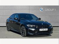 Used BMW M340 M Sport 386 HP (283 kW) 2026 Black Sedan