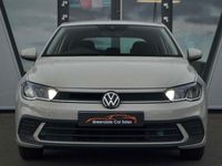 Second-hand VW Polo Life 80 CP (58 kW) 2026 Hatchback