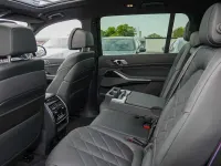 Used BMW X7 M Sport 352 HP (258 kW) 2022 Black SUV