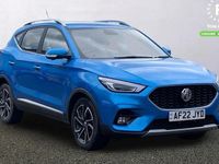Used MG ZS Exclusive 106 HP (77 kW) 2024 SUV