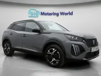 Second-hand Peugeot 2008 GT 131 CP (96 kW) 2023 SUV