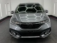 Used Honda Fit Hybrid 109 HP (80 kW) 2026 Grey Hatchback