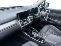 Used Kia Sorento Vision 230 HP (169 kW) 2024 Black SUV