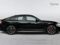 Used BMW i4 Shadowline 436 kW (593 HP) 2026 Black Sedan