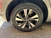 Usado VW Polo Match 95 HP (69 kW) 2021 Cinzento Citadino