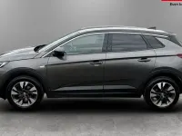 Second-hand Vauxhall Grandland X SRi 131 CP (96 kW) 2021 SUV
