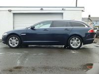 used Jaguar XF Sportbrake 2.2D [200] LUXURY EDITION 8 SPD AUTOMATIC