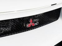 Used Mitsubishi Lancer 2000 Scotia white Sedan