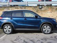 New Suzuki Vitara 2026 Blue SUV