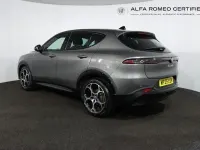 Used Alfa Romeo Tonale Veloce 158 HP (116 kW) 2025 Grey SUV