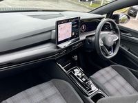 Used VW Golf VIII GTE 272 HP (200 kW) 2025 Black Hatchback