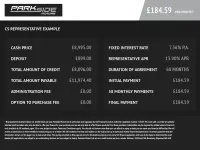 Begagnad Mercedes B200 AMG Line Premium 2017 Svart Minibuss