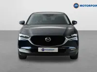 Used Mazda CX-30 Inclusive 186 HP (136 kW) 2022 Blue SUV