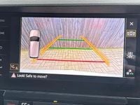 Used VW Touareg R-line 286 HP (210 kW) 2019 White SUV