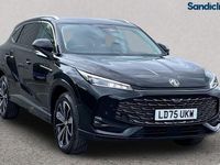 Used MG HS Trophy 224 HP (164 kW) 2026 SUV