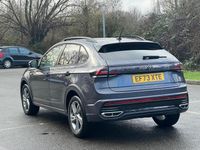 Used VW Taigo R-line 2024 Grey SUV