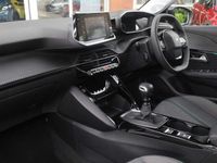 used Peugeot 208 1.2 PURETECH ALLURE PREMIUM + EURO 6 (S/S) 5DR PETROL FROM 2023 FROM ROCHDALE (OL11 2PD) | SPOTICAR