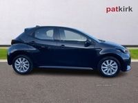 used Toyota Yaris 1.5 Hybrid Icon 5dr CVT