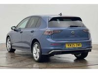 Used VW Golf VIII 272 HP (200 kW) 2025