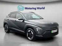 Used Hyundai Kona Ultimate 160 kW (218 HP) 2026 SUV