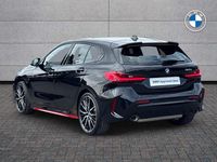 Used BMW 128 Shadowline 261 HP (191 kW) 2024 Black