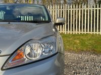used Ford Focus 1.6 TDCi DPF Sport