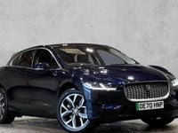 Used Jaguar I-Pace 294 kW (400 HP) 2022 SUV