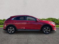Used Kia XCeed 139 HP (102 kW) 2021 Red SUV