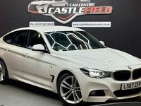 Usado BMW 320 M Sport 184 CV (135 kW) 2018 Utilitario