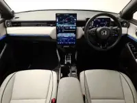 Usado Honda e:Ny1 Advance 150 kW (204 HP) 2024 Cinzento SUV