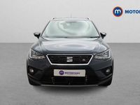 Used Seat Arona FR Sport 116 HP (85 kW) 2019 Grey SUV