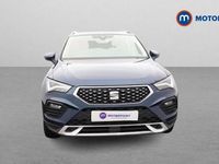 Begagnad Seat Ateca Xperience 150 HK (110 kW) 2025 SUV