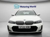 Used BMW 330e M Sport 292 HP (214 kW) 2024 Estate