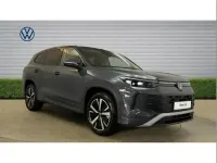 New VW Tayron Match 147 HP (108 kW) 2025 Other SUV