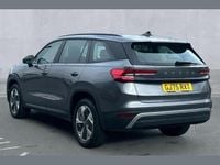 Used Skoda Kodiaq SE 147 HP (108 kW) 2025 Grey SUV