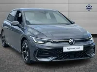 Used VW Golf VIII 150 HP (110 kW) 2025