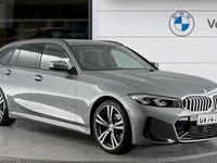 Used BMW 320 M Sport 184 HP (135 kW) 2026 Estate
