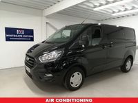 used Ford 300 Transit Custom 2.0TREND P/V L1 H1 129 BHP