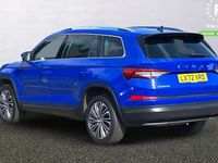 Used Skoda Kodiaq SE L Executive 190 HP (139 kW) 2024 SUV
