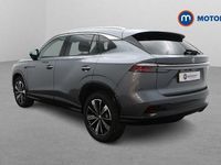 Used MG HS SE 224 HP (164 kW) 2025 Grey SUV