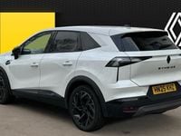 Used Renault Symbioz Techno Esprit Alpine 143 HP (105 kW) 2025 Blue  SUV