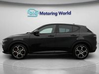 Used Alfa Romeo Tonale Veloce 158 HP (116 kW) 2023 SUV
