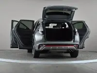 Used Hyundai Tucson N Line 150 HP (110 kW) 2022 Grey SUV