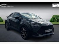 Used Toyota C-HR Design 140 HP (102 kW) 2026 SUV