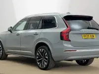 Usado Volvo XC90 Ultra 247 HP (181 kW) 2025 SUV